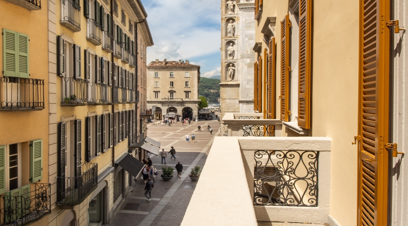 DBH Boutique Hotel Como